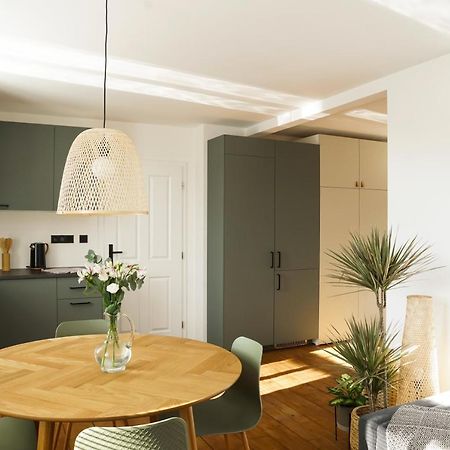 Apartmany Winkler Křižany Buitenkant foto
