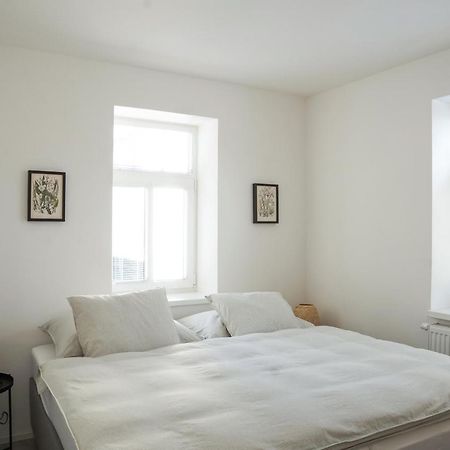 Apartmany Winkler Křižany Buitenkant foto