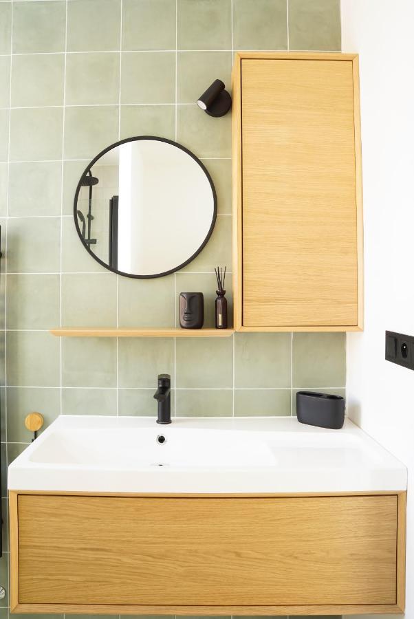 Apartmany Winkler Křižany Buitenkant foto