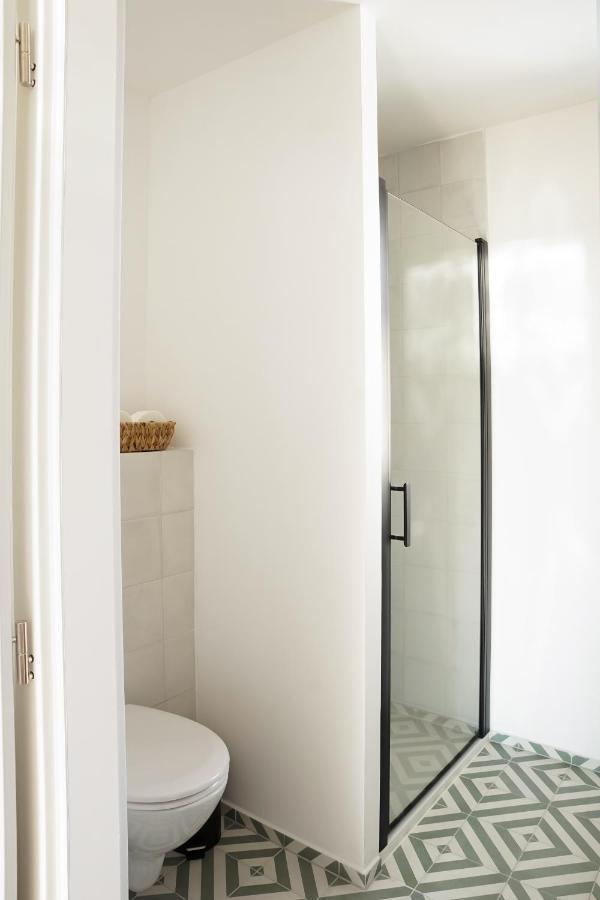Apartmany Winkler Křižany Buitenkant foto